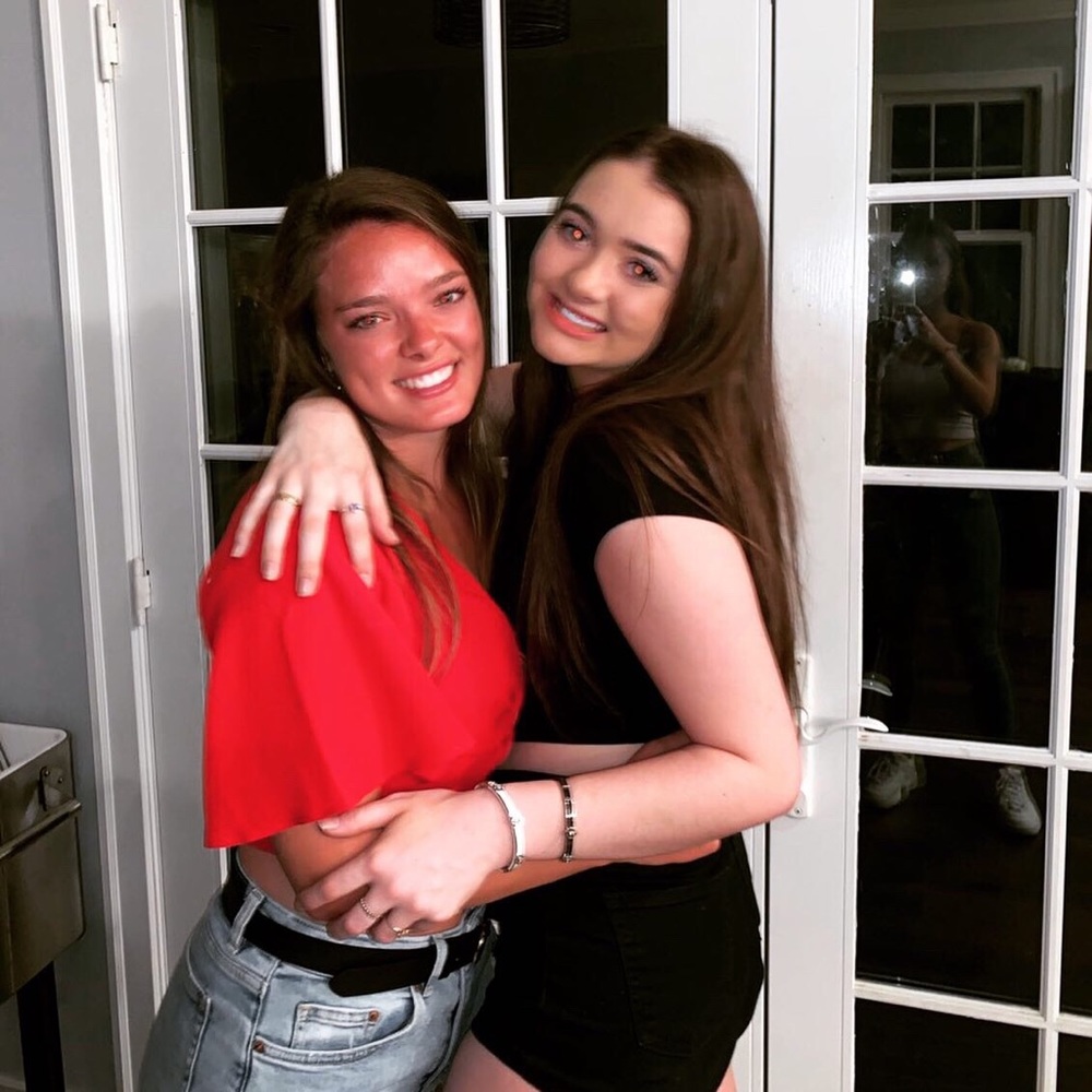 Meet your Posher, Grace